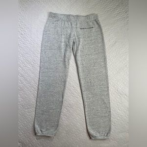 Chrome Hearts Vine Dagger Gray Sweatpants Size XS